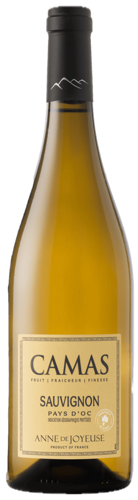 Camas Sauvignon Blanc