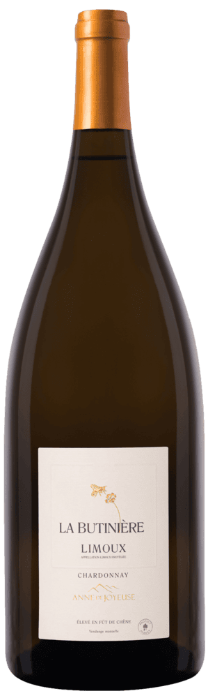 La Butinière Magnum