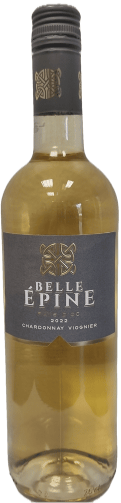Belle Épine Blanc