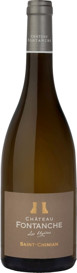 Château Fontanche Blanc
