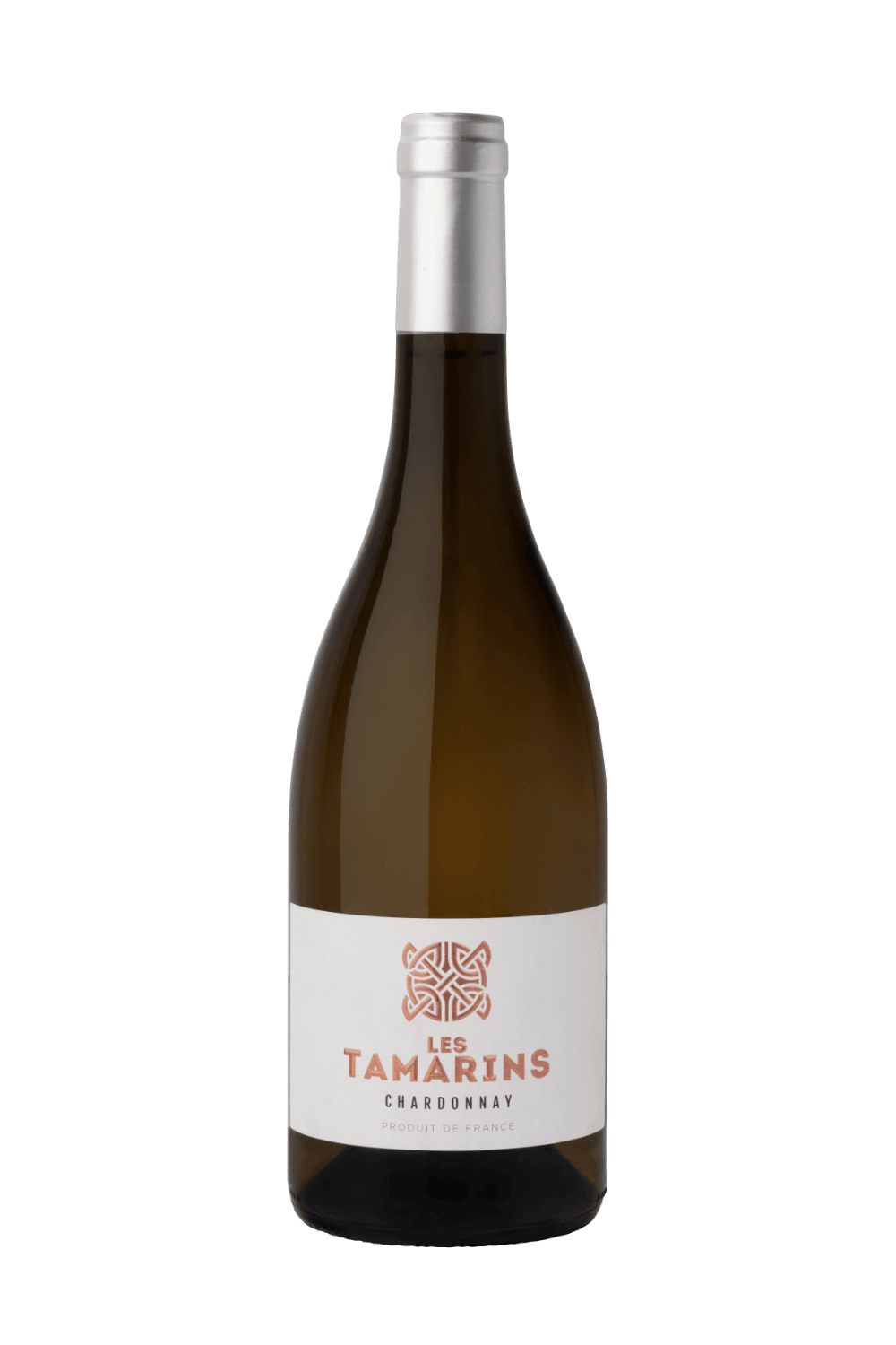 Les Tamarins Chardonnay
