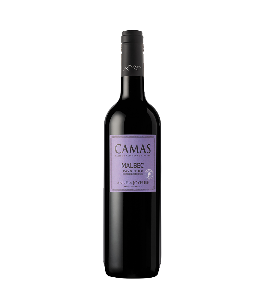 Camas Malbec - French Connection Wines